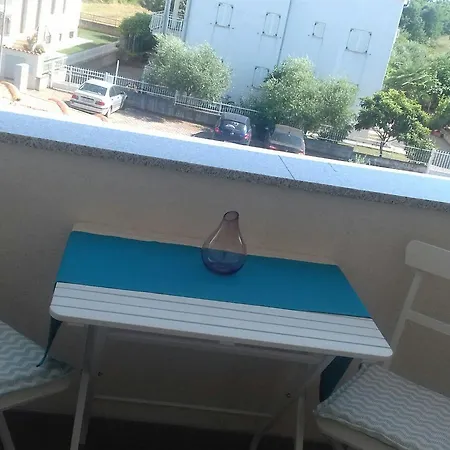 Lejlighed Mediterranes Mit 60m2 Pool, Bbq-bereich, Liegen, Waschmaschine Poreč